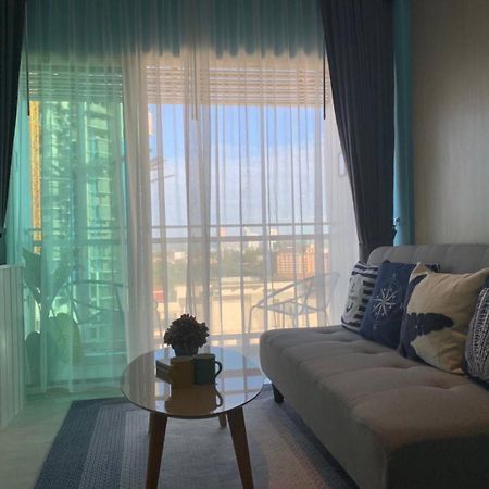 Veranda Residences Pattaya By Phung Bãi biển Jomtien Ngoại thất bức ảnh