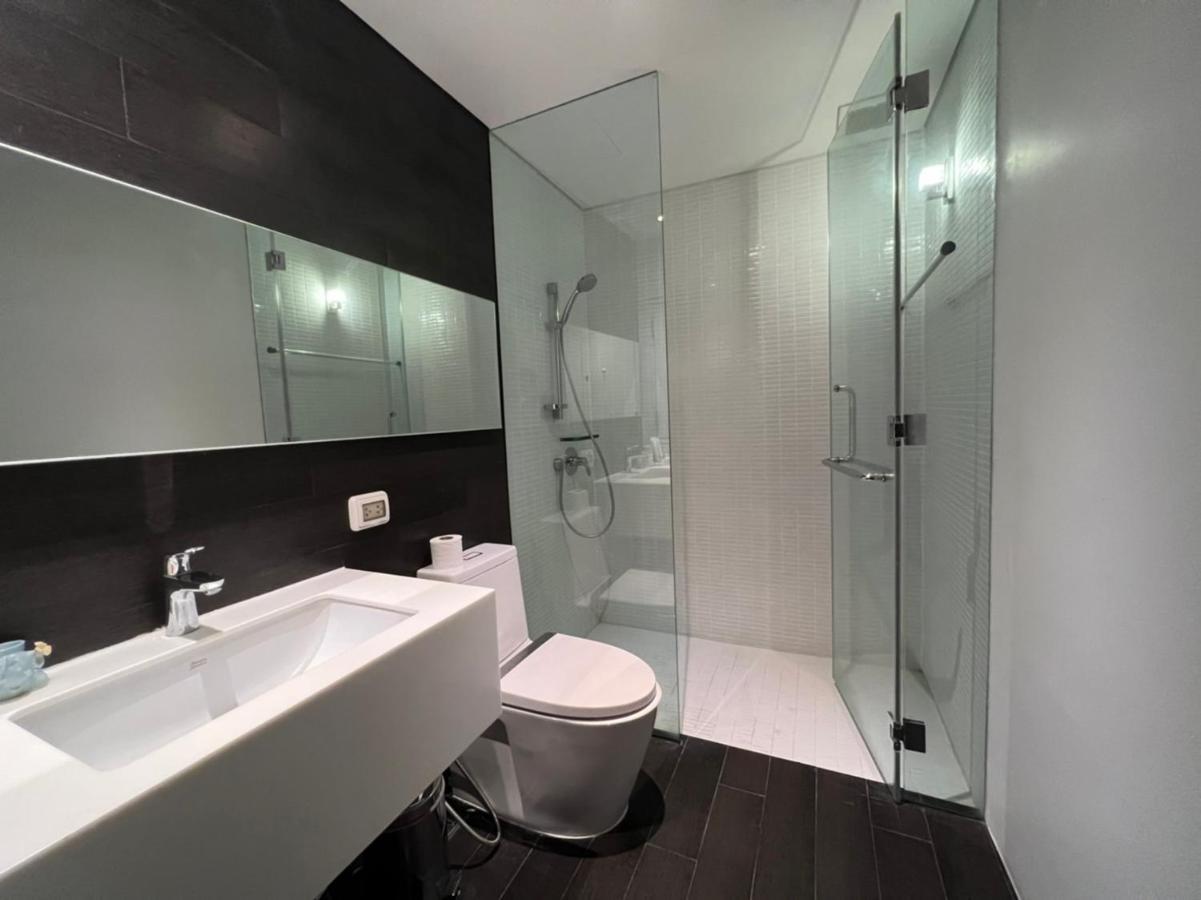 Veranda Residences Pattaya By Phung Bãi biển Jomtien Ngoại thất bức ảnh