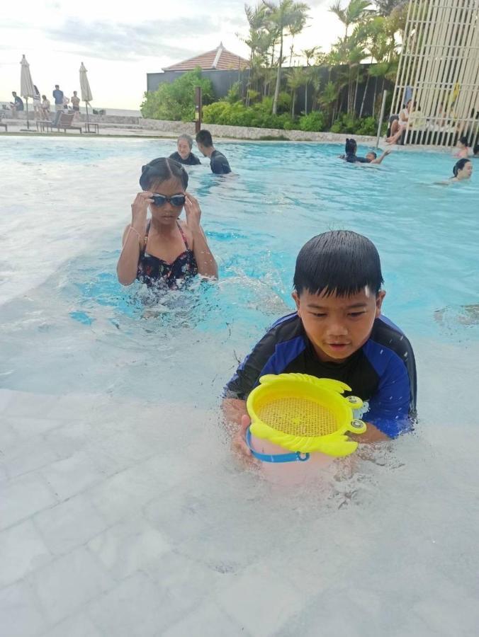 Veranda Residences Pattaya By Phung Bãi biển Jomtien Ngoại thất bức ảnh
