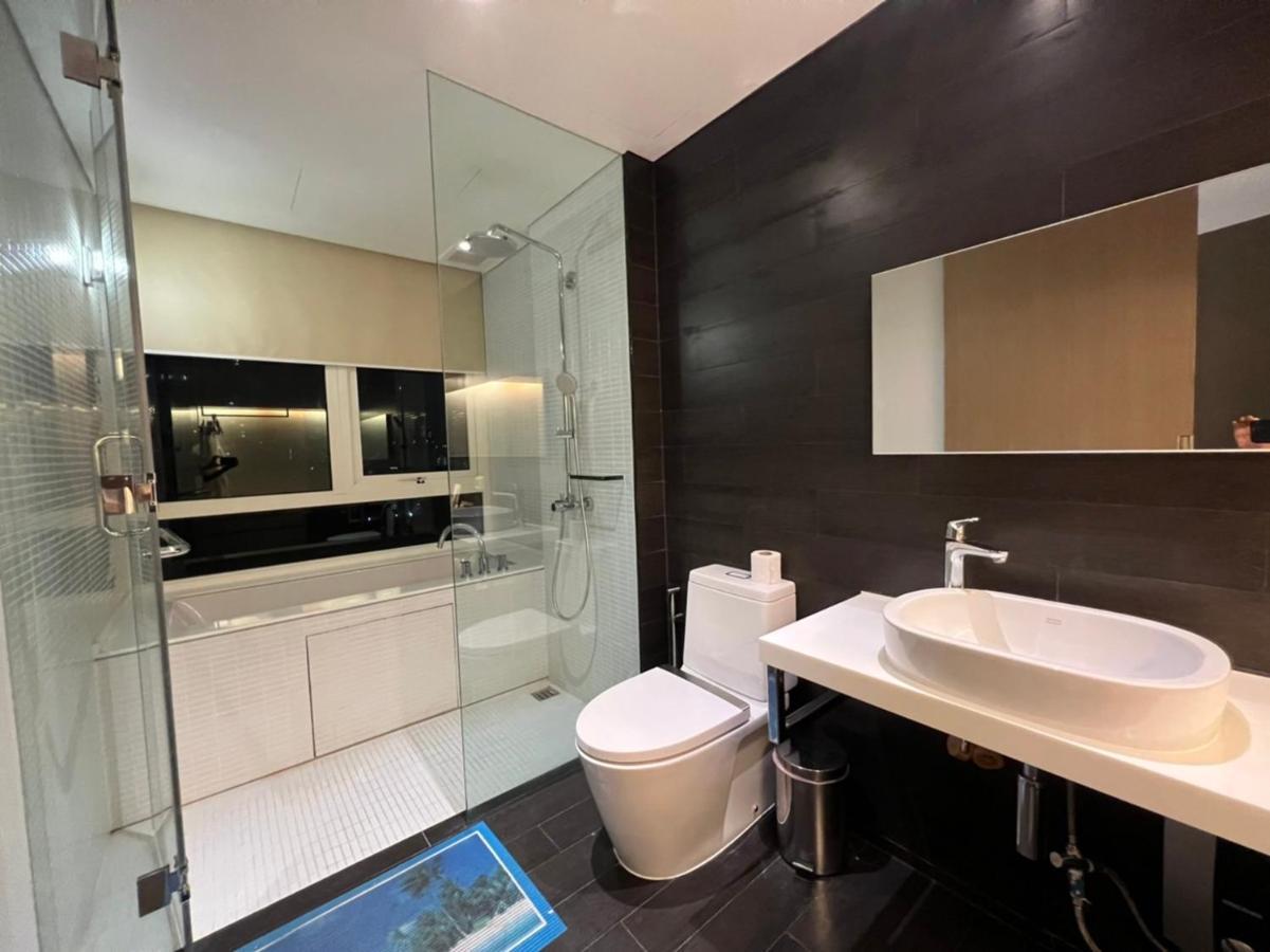 Veranda Residences Pattaya By Phung Bãi biển Jomtien Ngoại thất bức ảnh