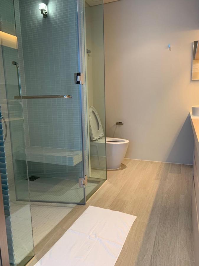 Veranda Residences Pattaya By Phung Bãi biển Jomtien Ngoại thất bức ảnh
