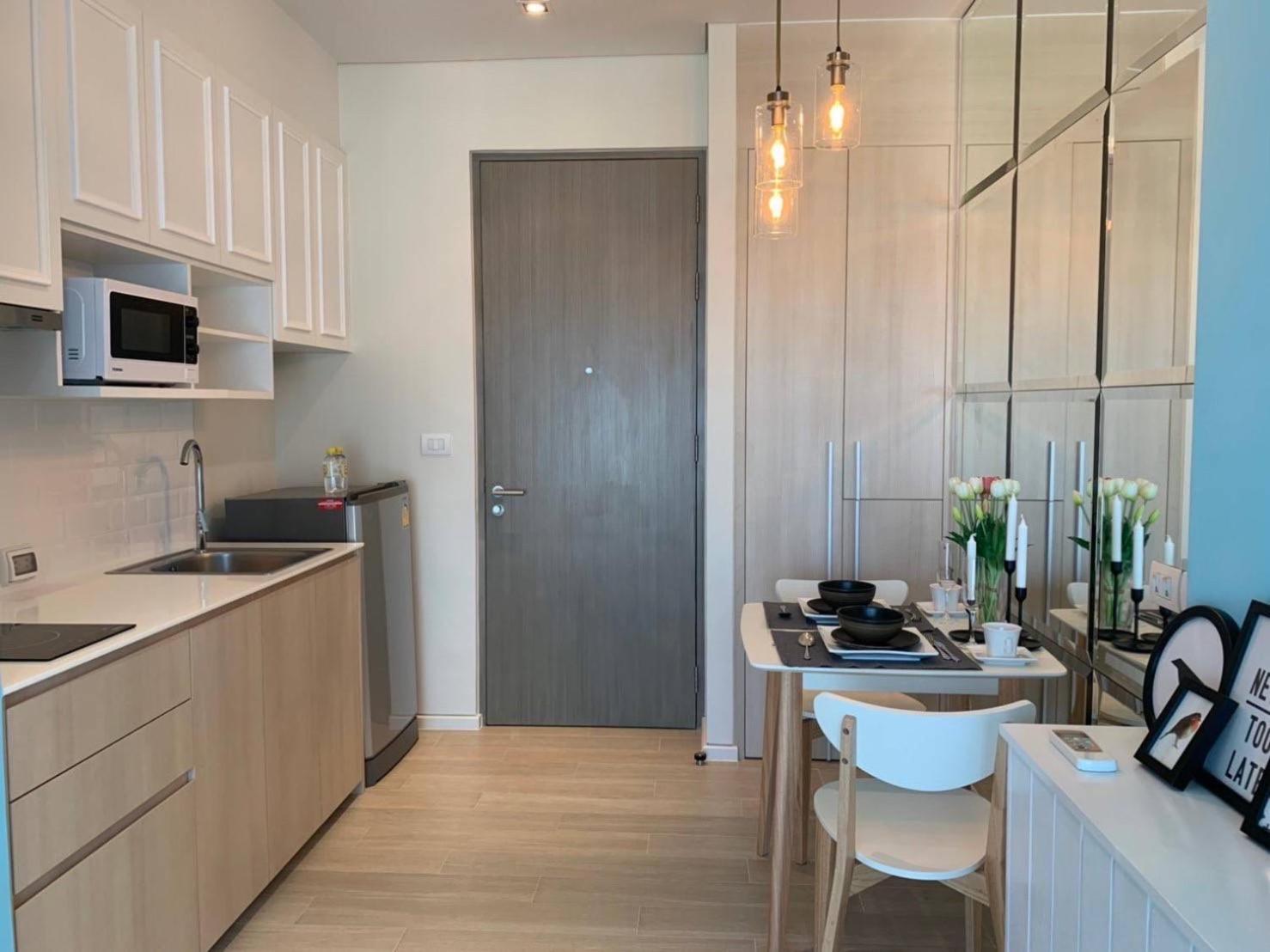 Veranda Residences Pattaya By Phung Bãi biển Jomtien Ngoại thất bức ảnh