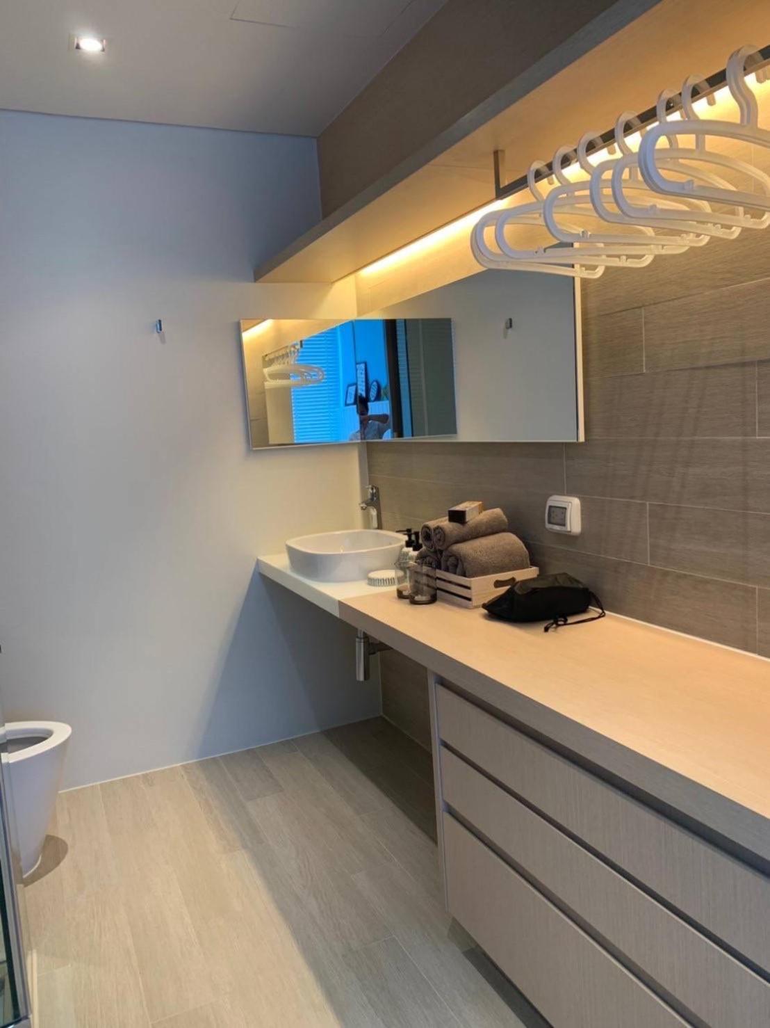 Veranda Residences Pattaya By Phung Bãi biển Jomtien Ngoại thất bức ảnh