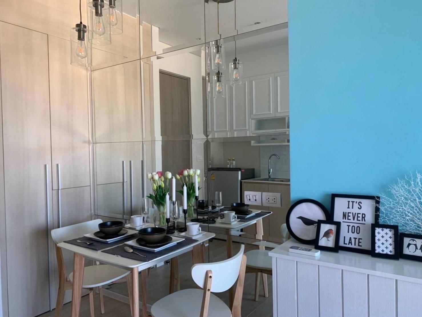 Veranda Residences Pattaya By Phung Bãi biển Jomtien Ngoại thất bức ảnh
