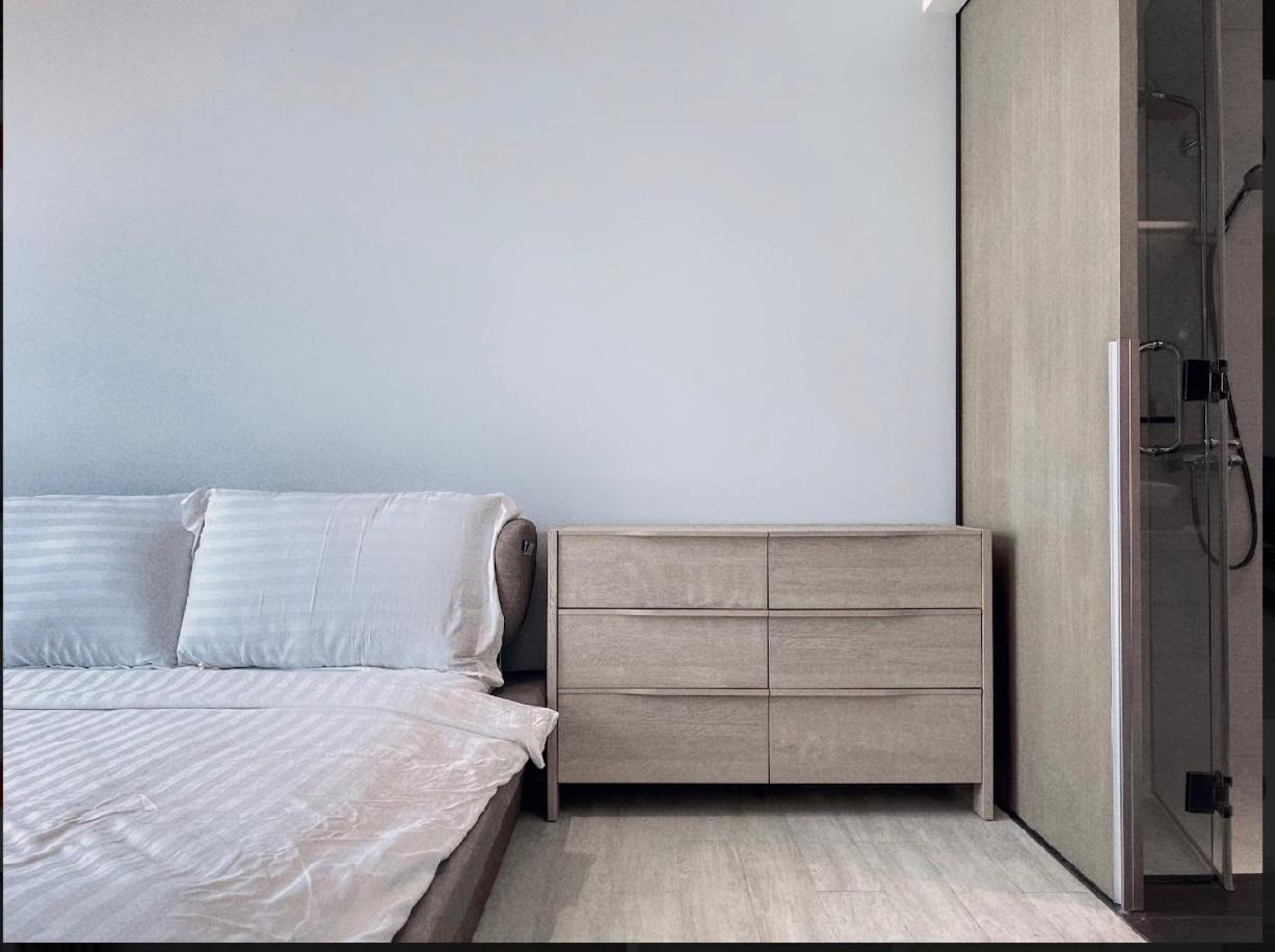 Veranda Residences Pattaya By Phung Bãi biển Jomtien Ngoại thất bức ảnh