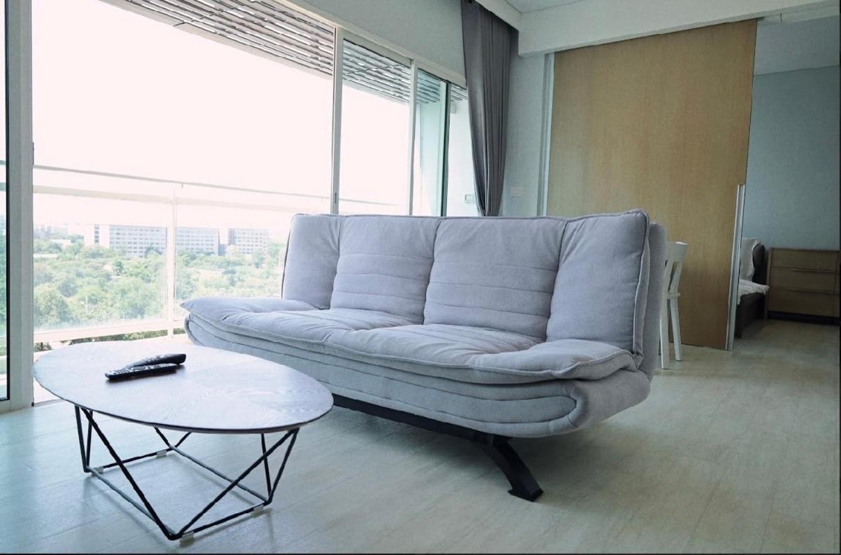 Veranda Residences Pattaya By Phung Bãi biển Jomtien Ngoại thất bức ảnh